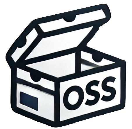 ShoeBox OSS Logo